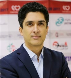 Behzad Alizadeh